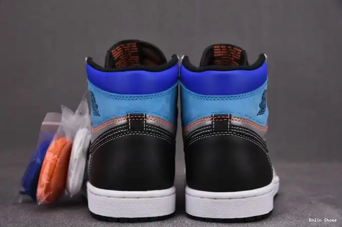 Bmlin Shoes 1 OG High Jordan Prototype DC6515-100 0531